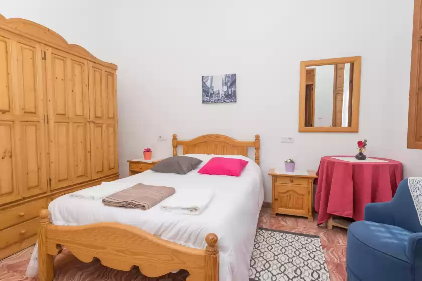 Ferienhaus auf Ca na pessina, Sa Pobla