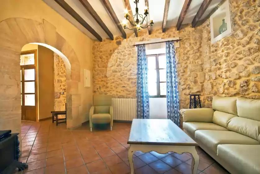 Alquiler vacacional en Can bassa, Muro