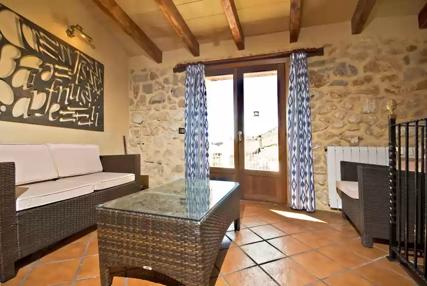 Alquiler vacacional en Can bassa, Muro
