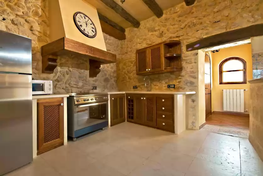 Alquiler vacacional en Can bassa, Muro