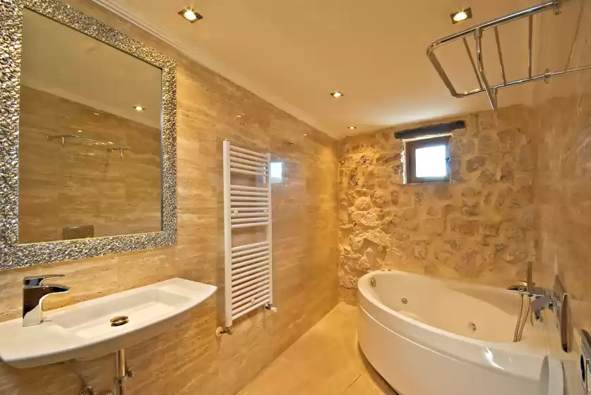 Alquiler vacacional en Can bassa, Muro