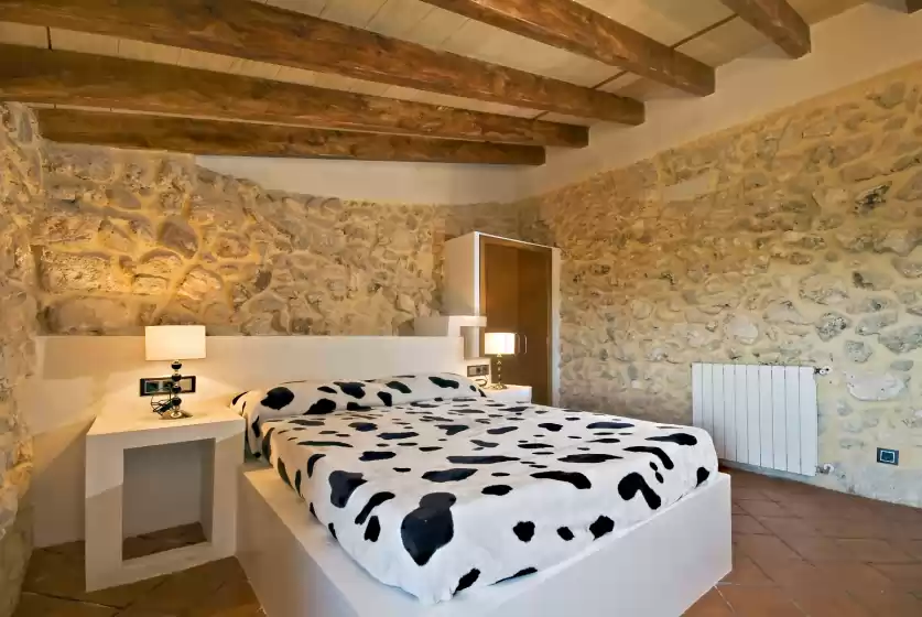 Alquiler vacacional en Can bassa, Muro