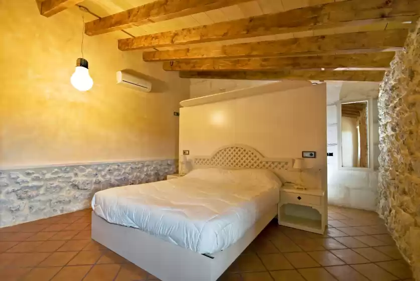 Alquiler vacacional en Can bassa, Muro