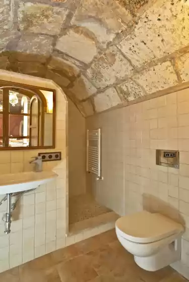 Alquiler vacacional en Can bassa, Muro