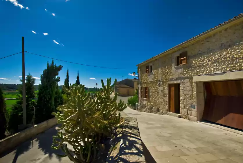 Alquiler vacacional en Can bassa, Muro