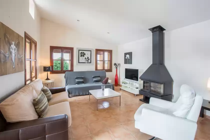 Holiday rentals in Sametller, Felanitx