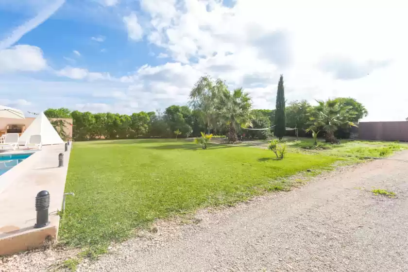 Holiday rentals in Sametller, Felanitx