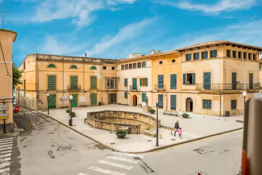 Holiday rentals in Sametller, Felanitx