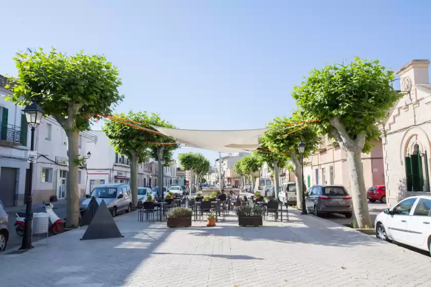 Holiday rentals in Sametller, Felanitx