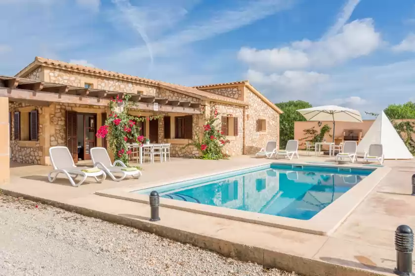 Holiday rentals in Sametller