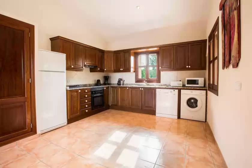 Holiday rentals in Sametller, Felanitx