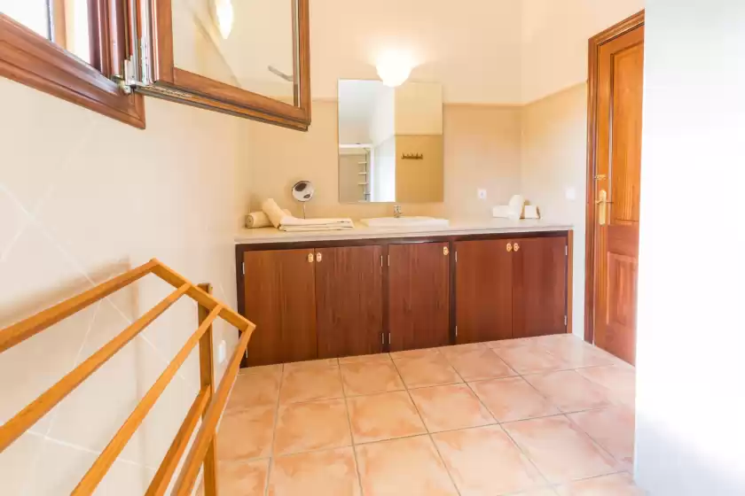 Holiday rentals in Sametller, Felanitx