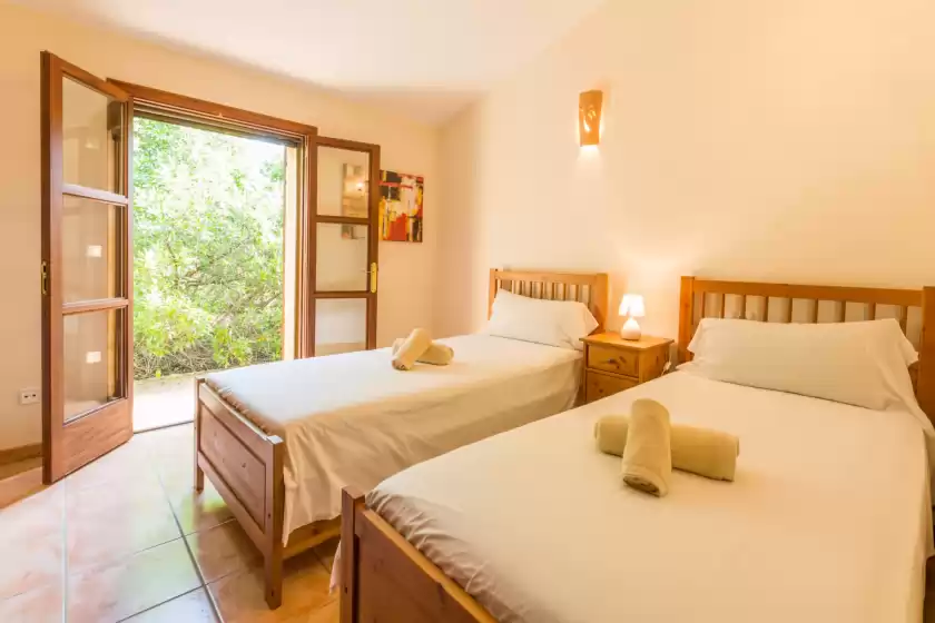 Holiday rentals in Sametller, Felanitx