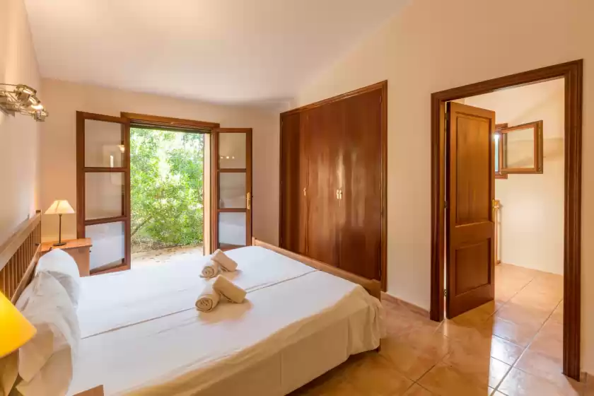 Holiday rentals in Sametller, Felanitx