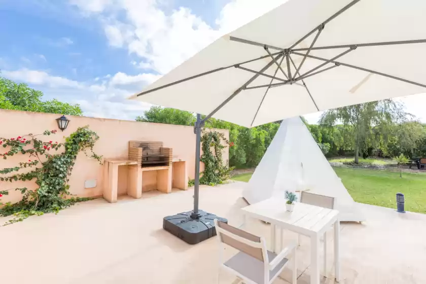 Holiday rentals in Sametller, Felanitx