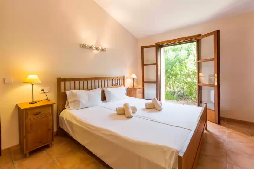 Holiday rentals in Sametller, Felanitx