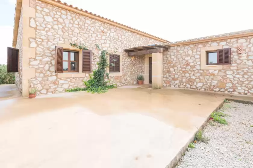 Holiday rentals in Sametller, Felanitx