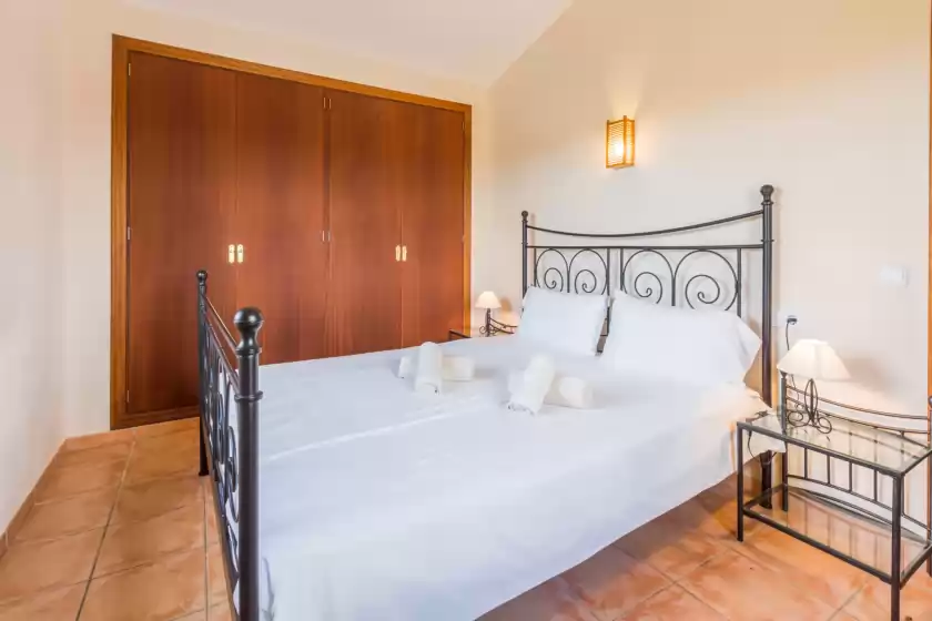 Holiday rentals in Sametller, Felanitx