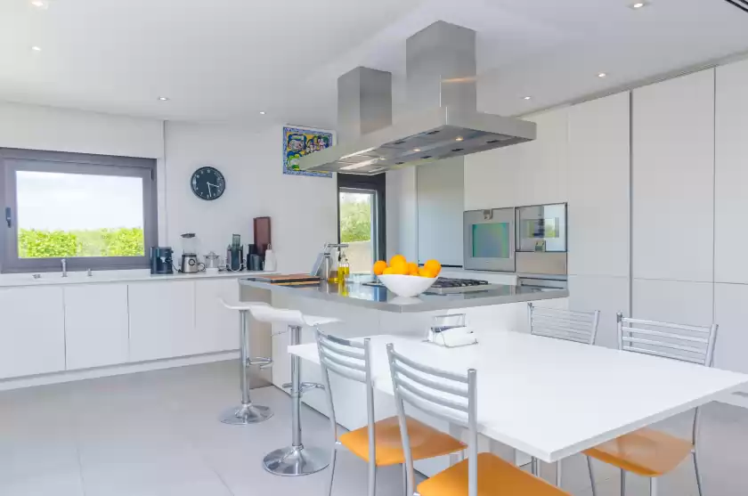 Ferienhaus auf Son oliver property, s'Aranjassa