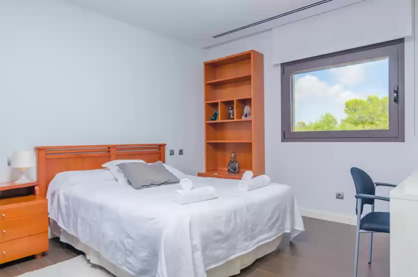Ferienhaus auf Son oliver property, s'Aranjassa