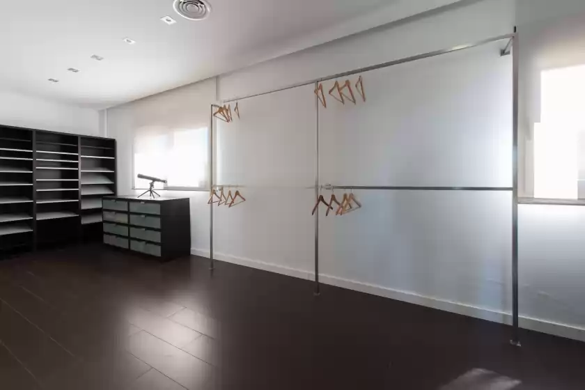 Ferienhaus auf Son oliver property, s'Aranjassa