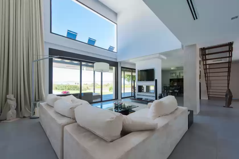 Ferienhaus auf Son oliver property, s'Aranjassa