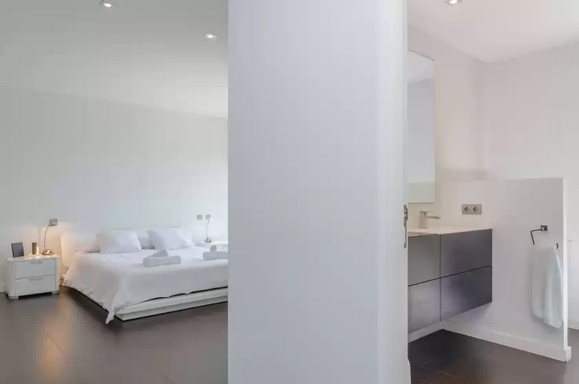 Ferienhaus auf Son oliver property, s'Aranjassa