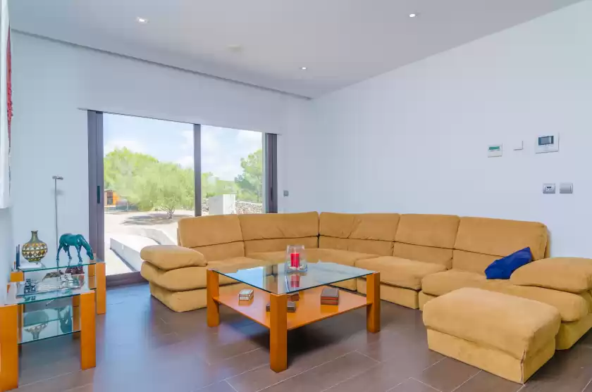 Ferienhaus auf Son oliver property, s'Aranjassa