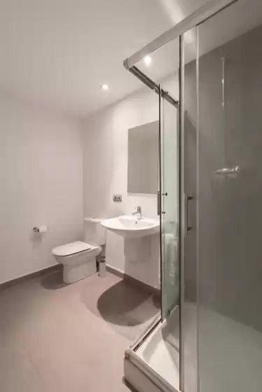 Ferienhaus auf Son oliver property, s'Aranjassa