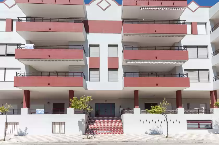 Ferienhaus auf Valiant, El Brosquil