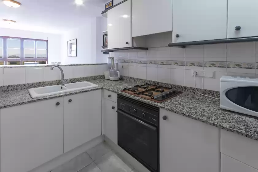 Ferienhaus auf Valiant, El Brosquil