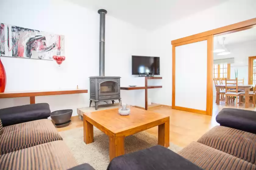 Holiday rentals in Son mieres, Petra