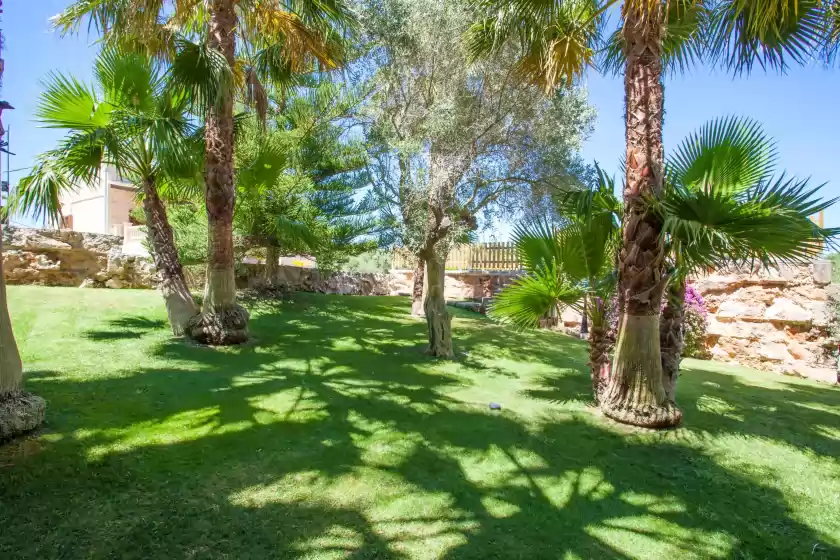 Holiday rentals in Son mieres, Petra