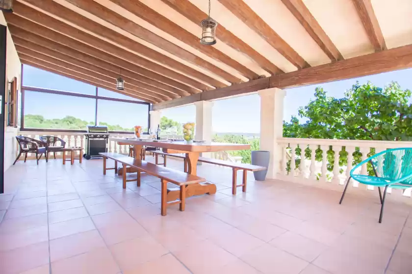 Holiday rentals in Son mieres, Petra