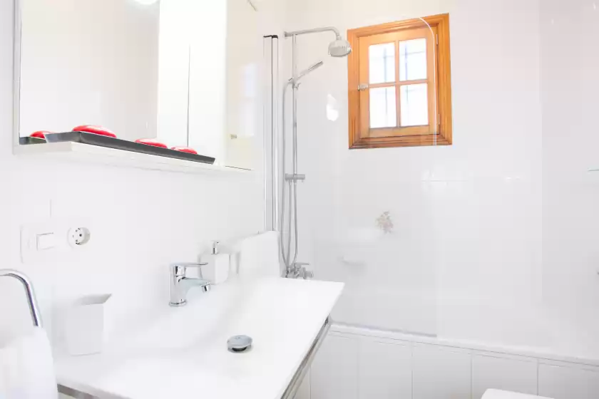 Holiday rentals in Son mieres, Petra