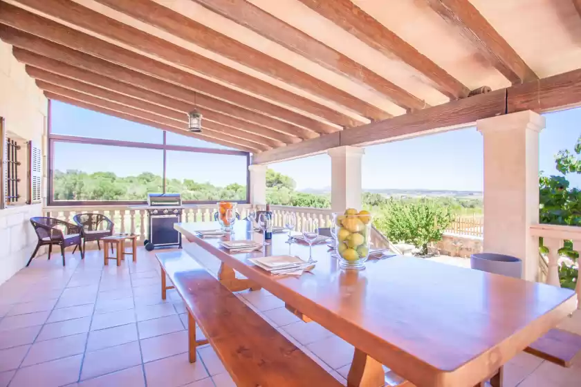 Holiday rentals in Son mieres, Petra
