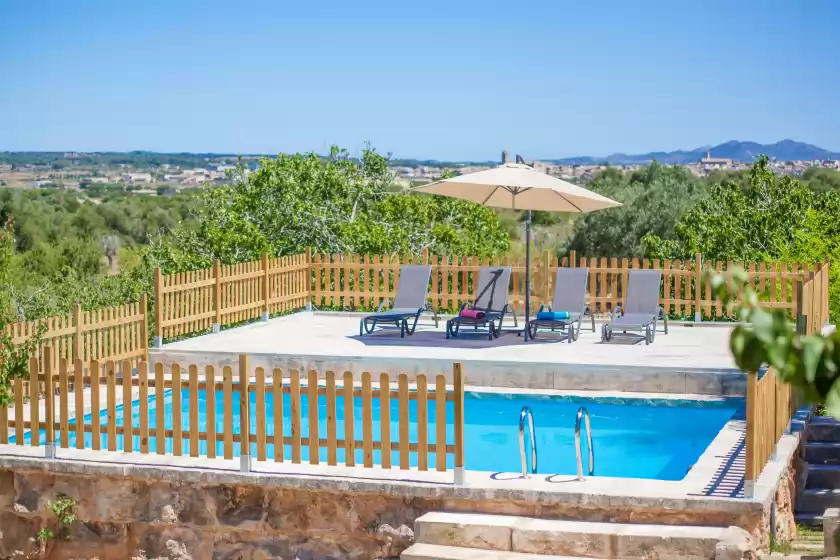 Holiday rentals in Son mieres, Petra