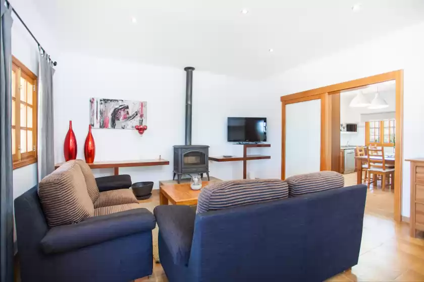 Holiday rentals in Son mieres, Petra