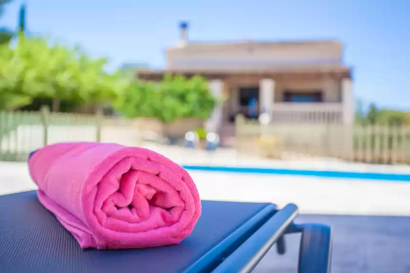 Holiday rentals in Son mieres, Petra