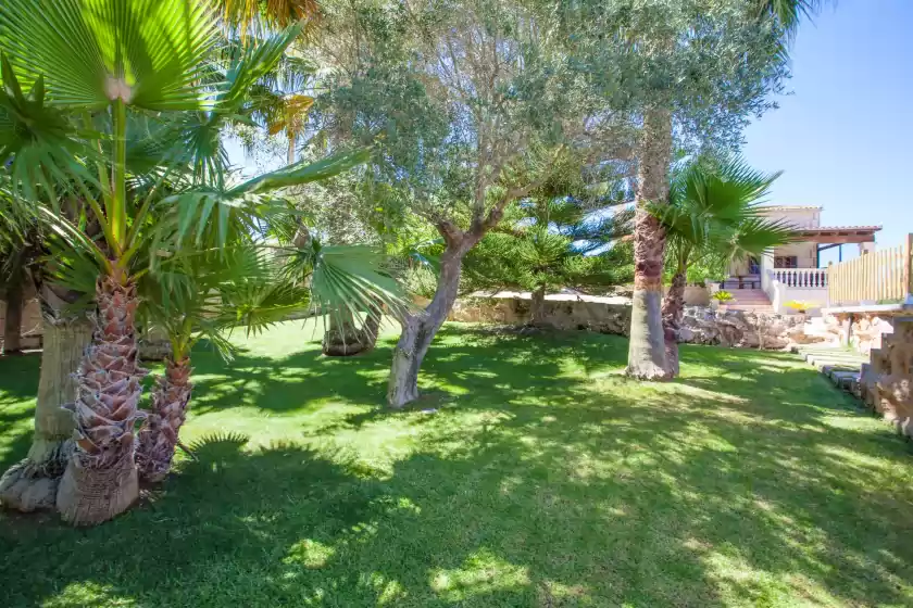 Holiday rentals in Son mieres, Petra