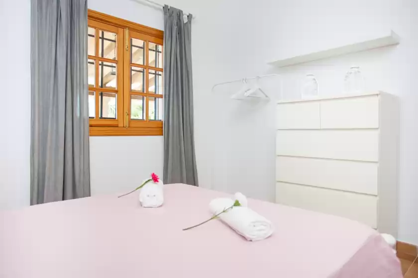 Holiday rentals in Son mieres, Petra
