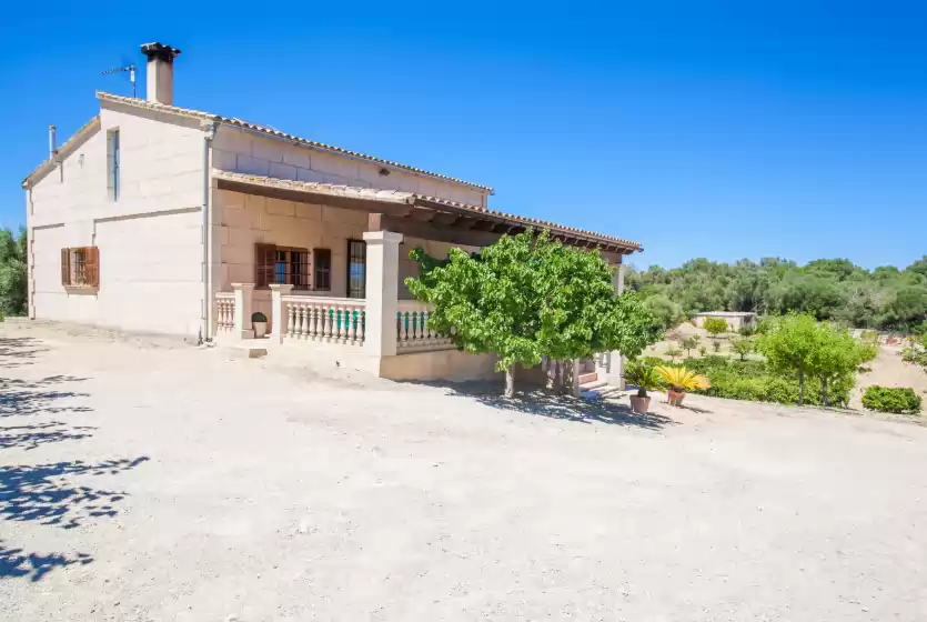 Holiday rentals in Son mieres, Petra