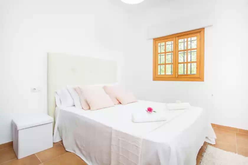 Holiday rentals in Son mieres, Petra