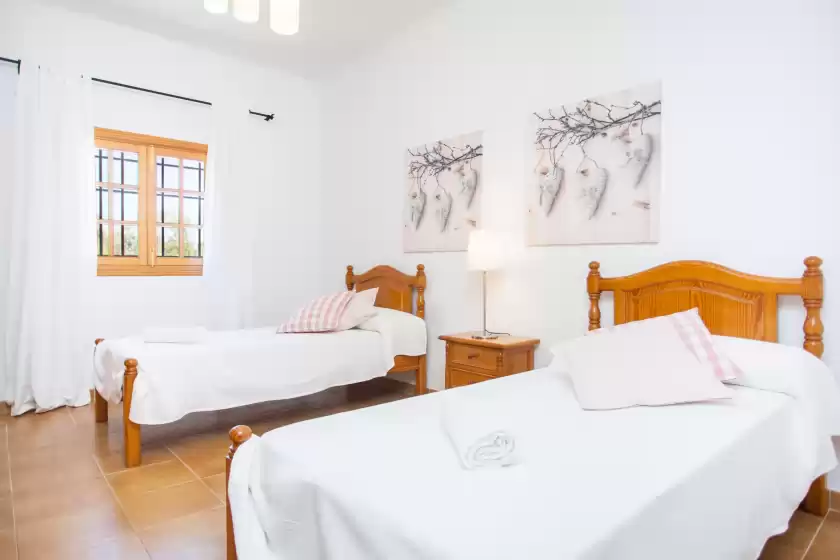Holiday rentals in Son mieres, Petra