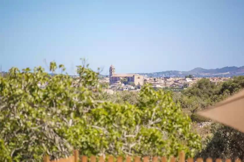 Holiday rentals in Son mieres, Petra