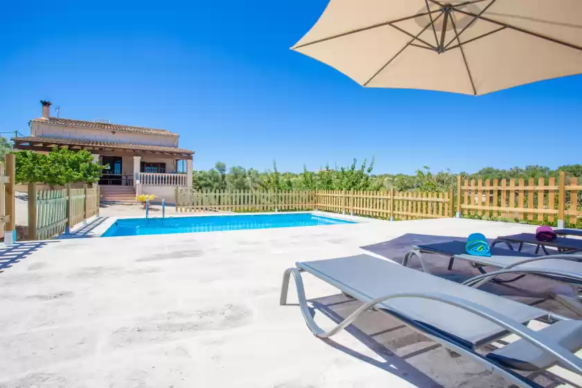 Holiday rentals in Son mieres, Petra