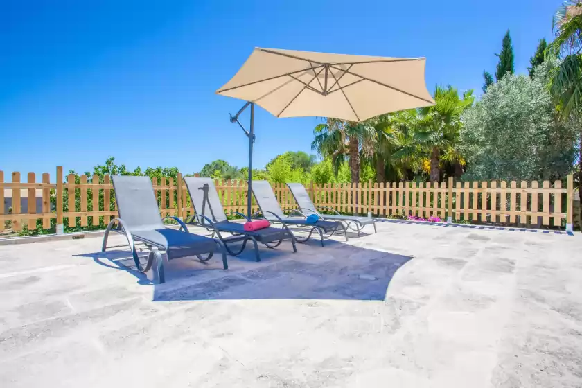Holiday rentals in Son mieres, Petra