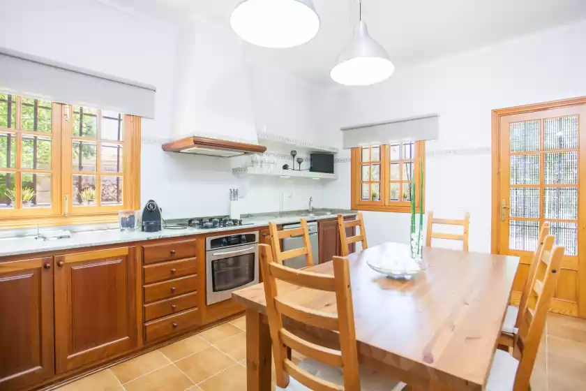 Holiday rentals in Son mieres, Petra