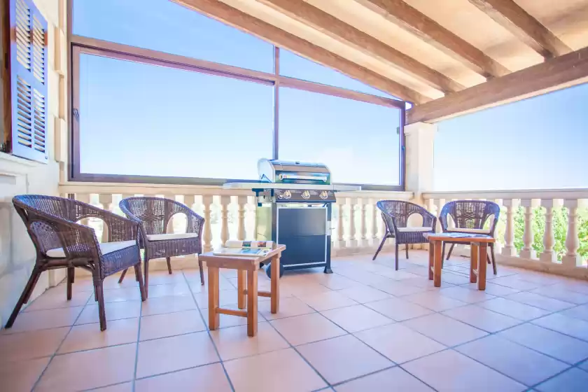 Holiday rentals in Son mieres, Petra