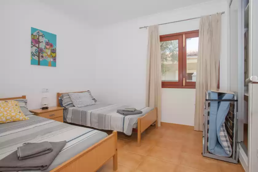 Ferienhaus auf Sembat, Can Picafort